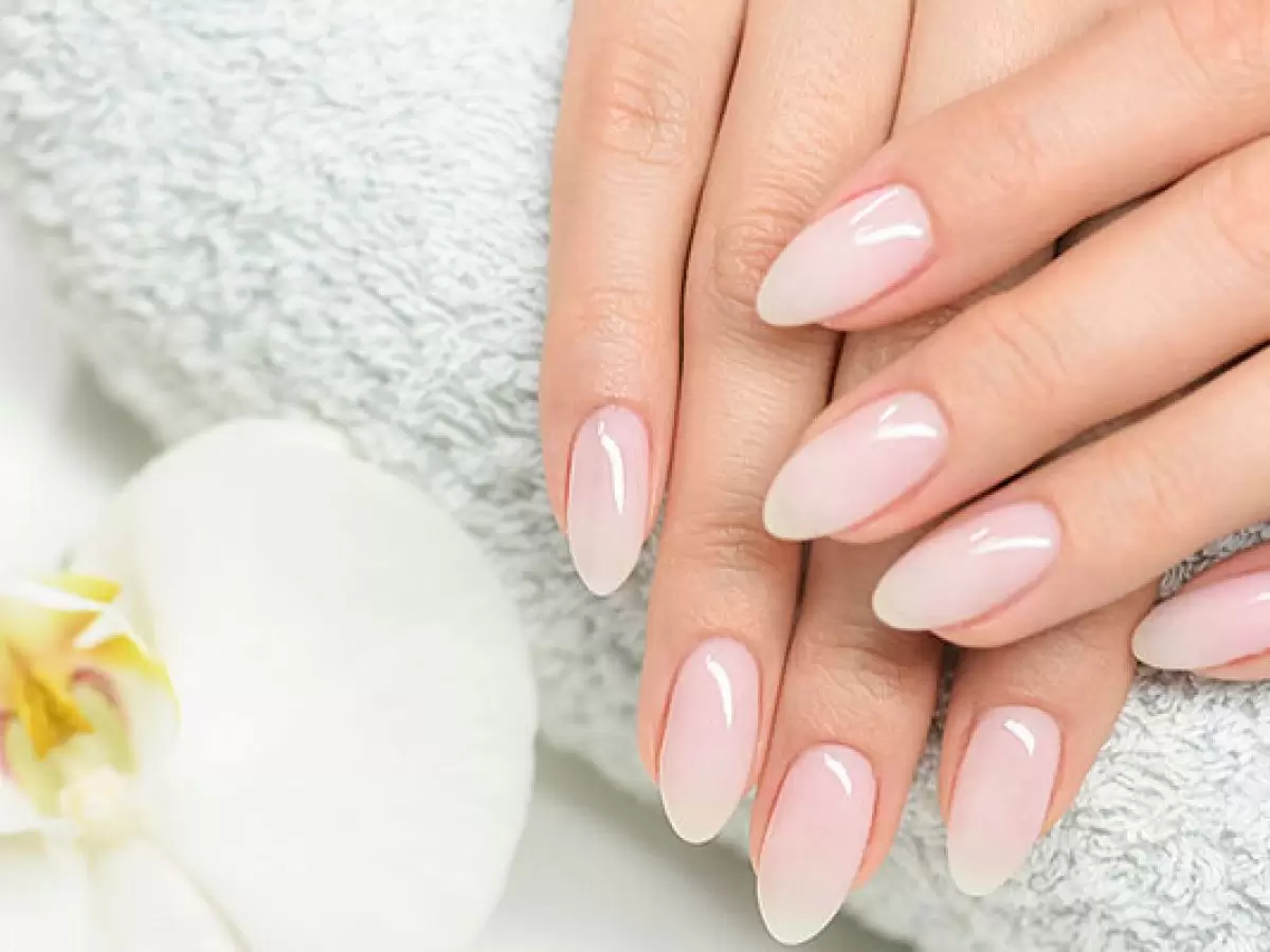 İspir Protez Tırnak